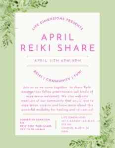 april25reikeshare