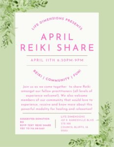 reiki-share-april-25